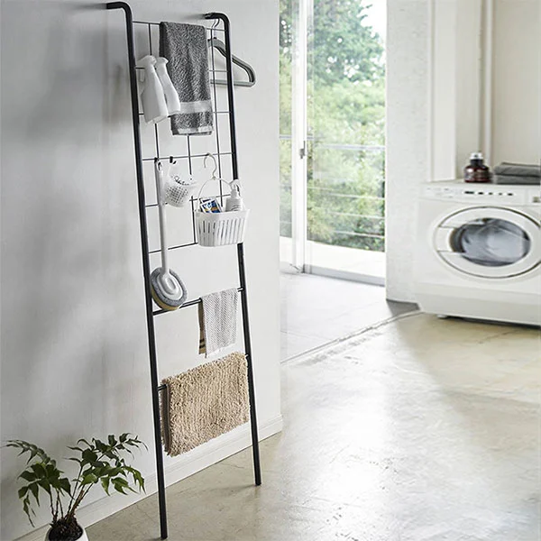 Bathroom Metal Stand Towel Rack Bathroom Metal Stand Towel Rack