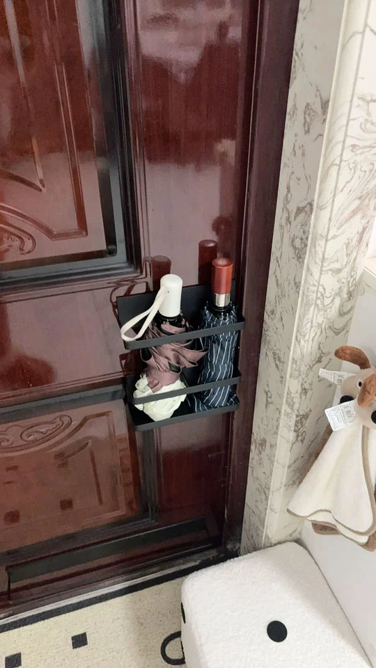 Door Side Corner Standing Waterproof Umbrella Holders Door Side Corner Standing Waterproof Umbrella Holders