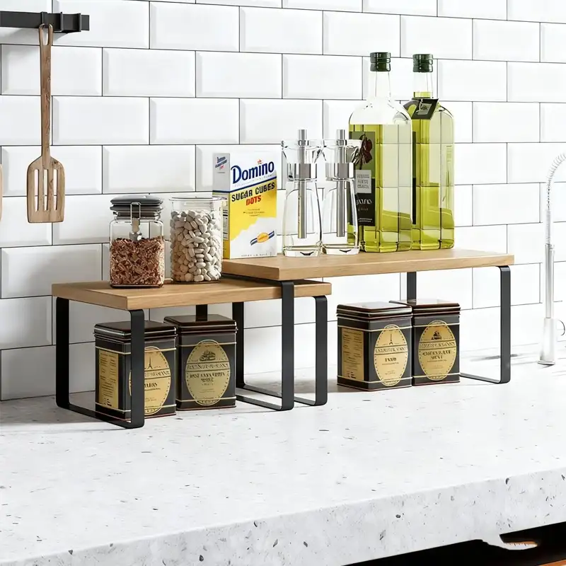 Multi-purpose Storage Rack